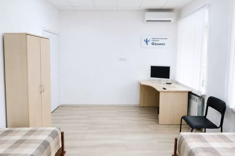 Лечение в частном наркологическом стационаре в Билибине